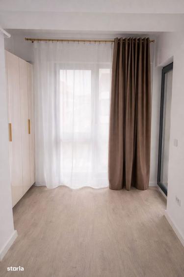 Garsoniera moderna de inchiriat Pipera | imobil nou | parcare - 2