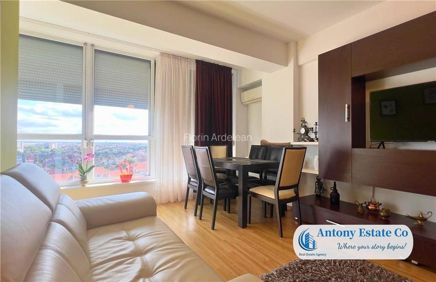 Apartament de vanzare, 1 Camera, Openspace, Iosia, Oradea Apartament de vanzare, 1 Camera, Openspace, Iosia, Oradea