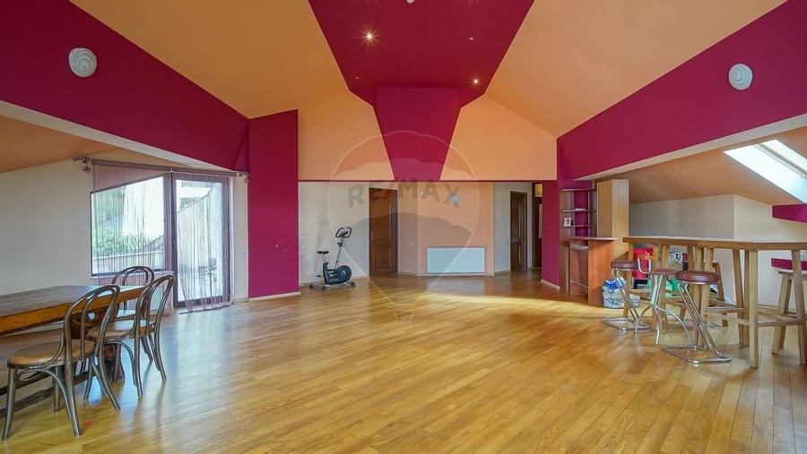 Casă / Vilă de vânzare – Strada Sitei nr. 42, Brașov - 24