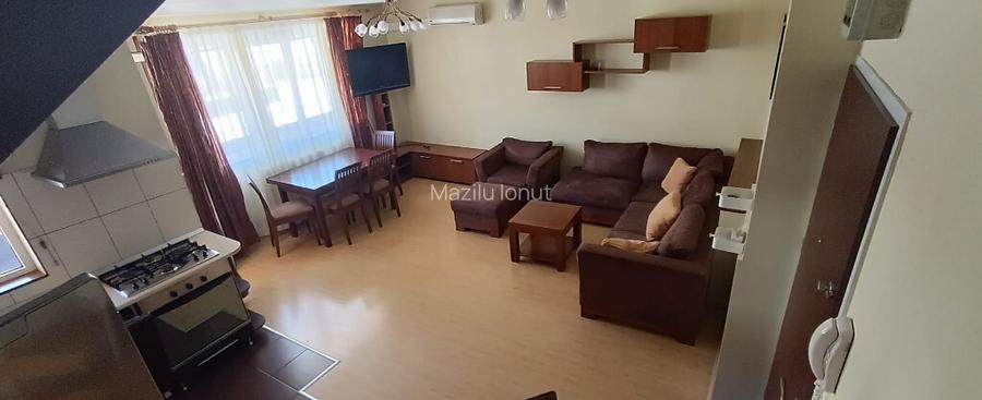 P.F | apartament 3 camere 70 mp | Balcon | Zona Supeco P.F | apartament 3 camere 70 mp | Balcon | Zona Supeco