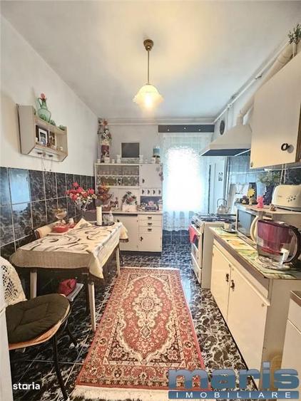 Vanzare apartament 2 camere Tudor etaj 2 din 4 - 5