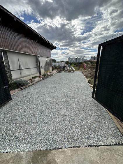 Vand propietate in Galda de Jos , 4700 mp - 3