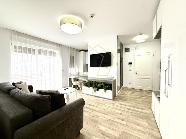 Apartament superb cu 2 camere 46 mp utili | Aradului/Lipovei - 5