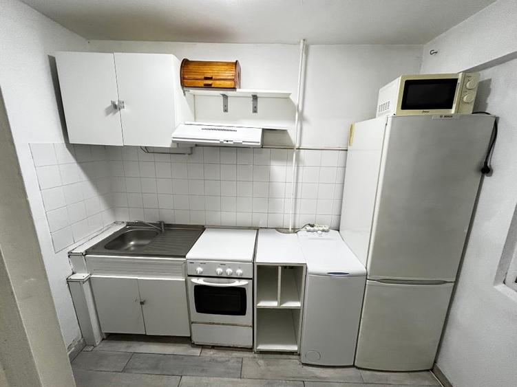 Lacul Tei -Teiul Doamnei Facultatea de Constructii - 9