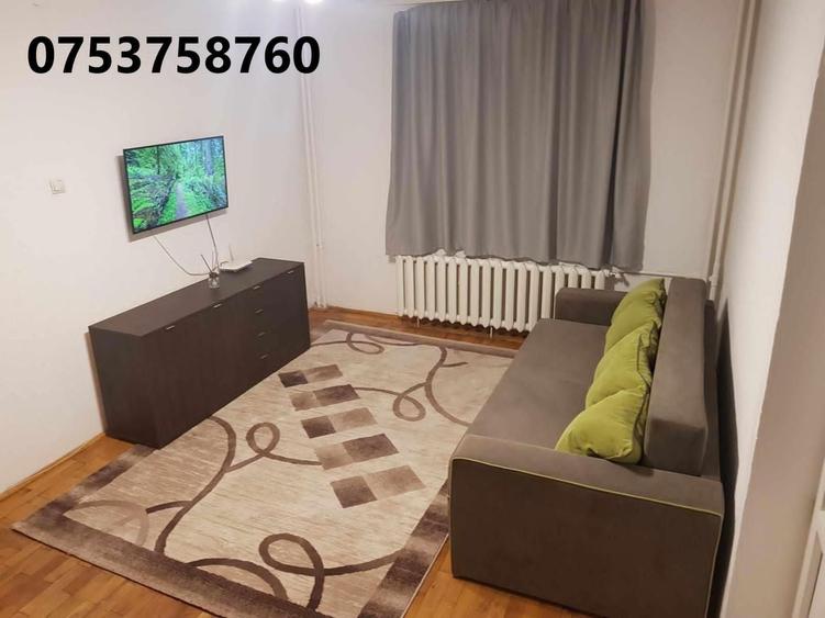 Garsoniera Metrou GORJULUI - 1