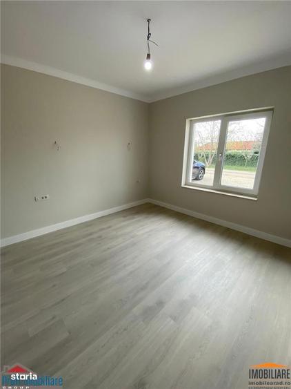 Casa noua 2026 Parter-7Km de Arad-Zimand Cuz - 7