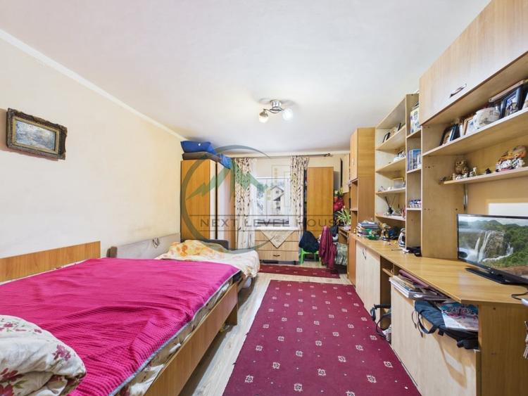 Garsoniera Decomandata Racadau - 6