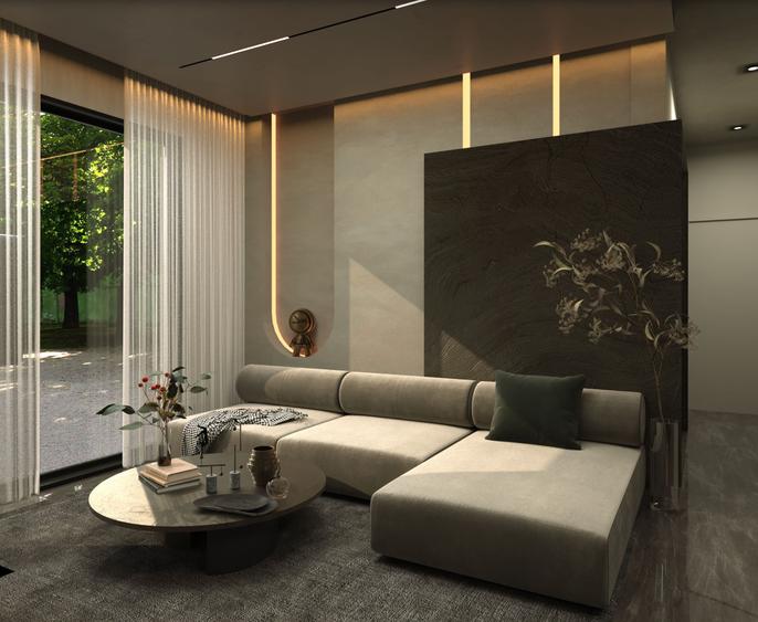 UNIRII II bloc nou boutique II OPORTUNITATE II DIRECT DEZVOLTATOR II COMISION 0 - 1