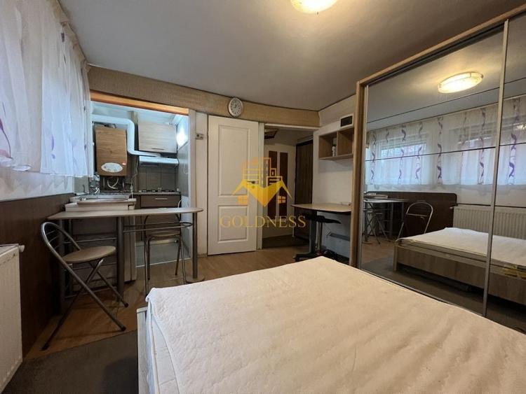 Garsoniera/ STUDIO, mobilata utilata, Pet Friendly, 18 GYM, Buna Ziua - 2