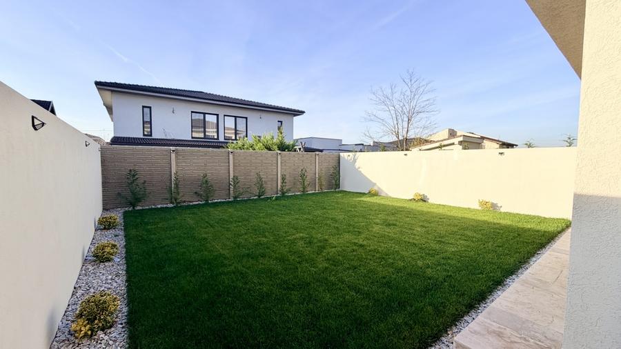 Duplex de lux in Mosnita cu 5 camere - 120 mp - Cartier Europa - Comision 0% - 2