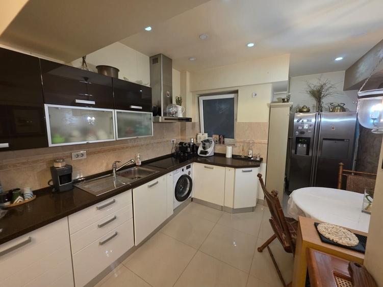 HERASTRAU SOSEAUA NORDULUI  APARTAMENT 2 CAMERE MOBILAT | LOC PARCARE - 15