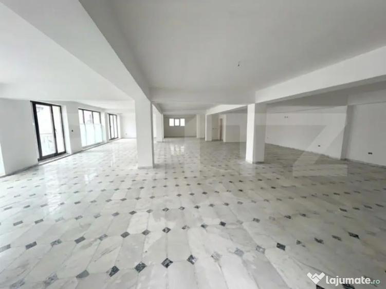 Spa?iu comercial, 270 mp, zona Pia?a Cetate - 3