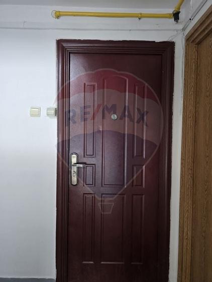 DE VANZARE Apartament 2 camere RENOVAT 2024 - 35