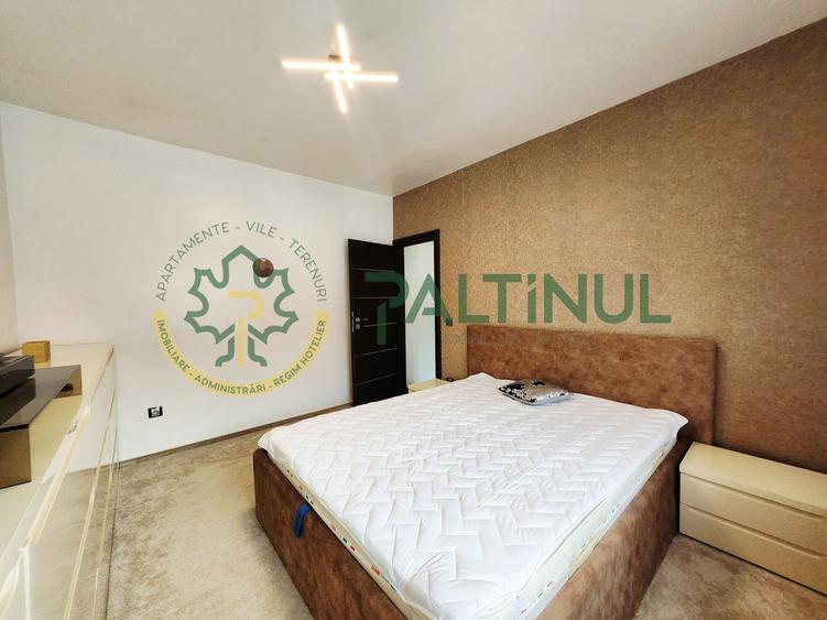 Apartament 3 camere, etaj 2/2, mobilat – Calea Cisnădiei, loc parcare, pod - 6