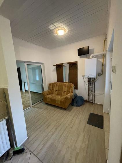 Vand imobil situat pe str. Tudor Vladimirescu - 7