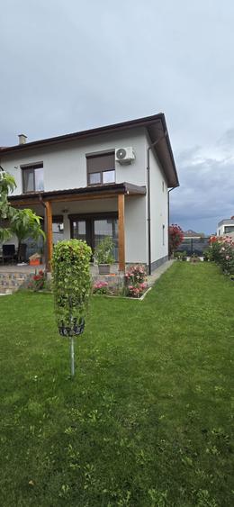 Vand casa complect utilata - 7