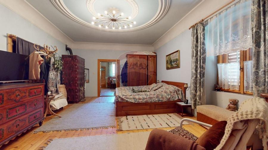 Proprietate autentica in Cata, Brasov - comision 0% cumparator - 4