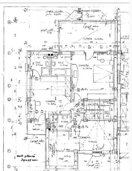 Vanzare  Vila  5 camere  Campul  Pipera - 5