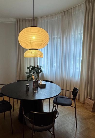 Apartament la parcul  Cișmigiu. - 6