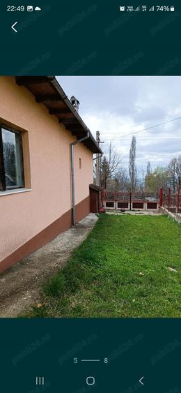 Casa de vanzare com. Mioarele, Campulung - 7