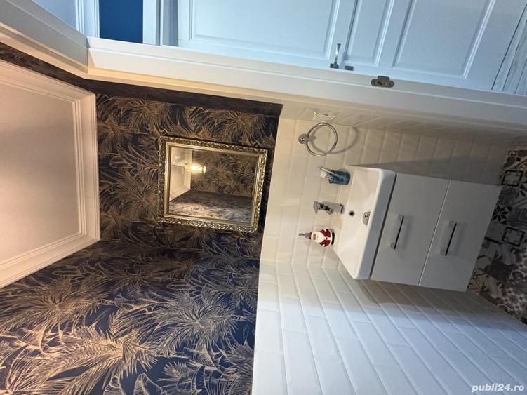 Apartament Crucea Garii - 8