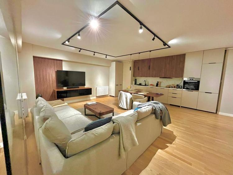 Apartament 2 Camere | 92 mp | Parcare | Metrou | Upground Residence - 3