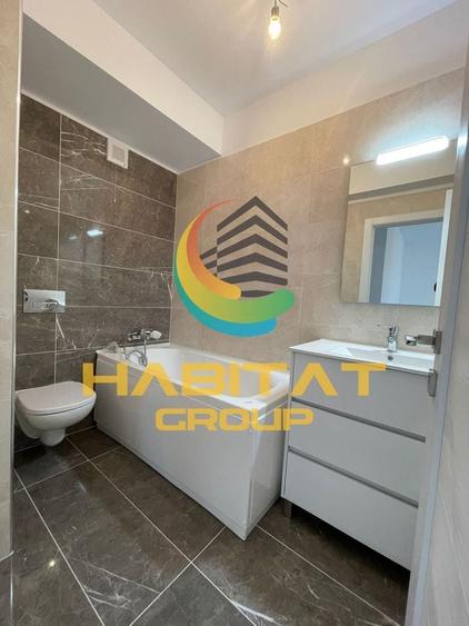 2 camere Nou Piata Alba Iulia si Piata Muncii 59 mp - 5