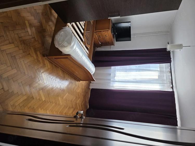 De inchiriat apartament 2 camere, Pajura. Sector 1 - 5