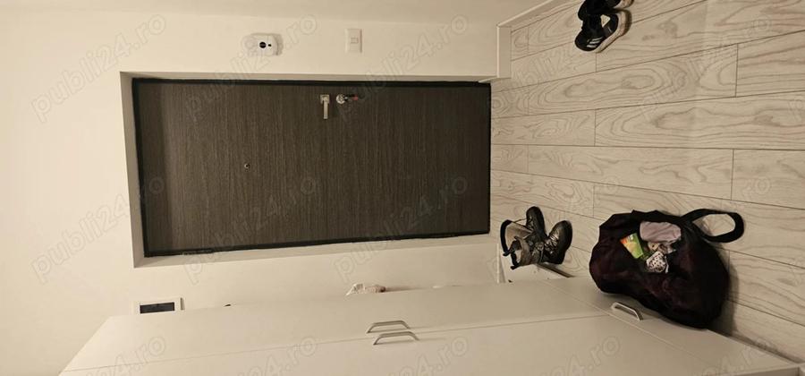 Vand garsoniera odei tower - 3