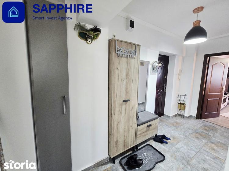 Apartament 2 camere zona Sebastian - Margeanului, renovat, boiler - 15