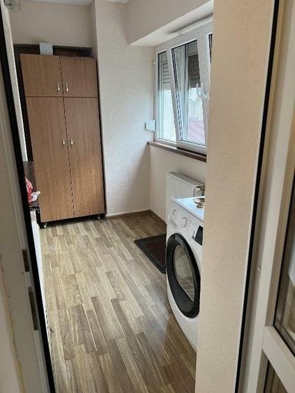 Apartament 3 camere Piata Unirii, 3 minute de metrou, CENTRALA, mobilat complet - 11
