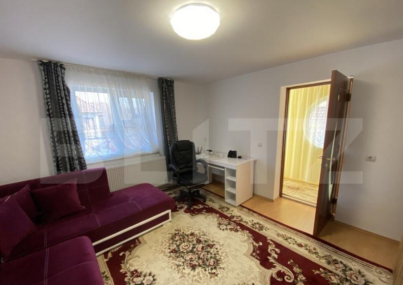 Casa de vanzare, mobilata si utilata, 4 camere si anexa - 9