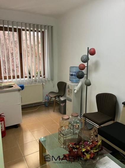 Apartament 2 camere ideal pentru birouri, 57mp - 3