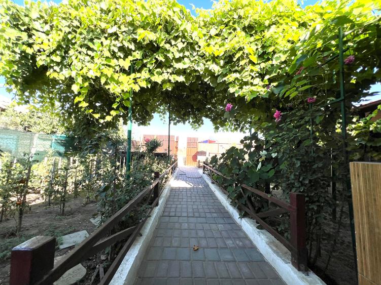 Casa Techirghiol – 3 Camere – 75mp - 4