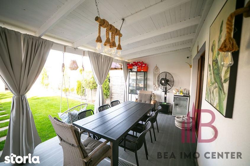 Casa rafinata , mobilata premium , Vladimirescu - 1