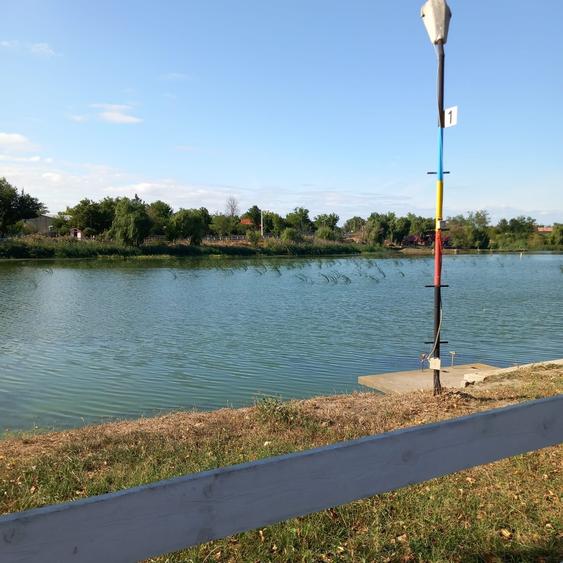 Casa si teren de vnzare in Comuna Salciile - 5