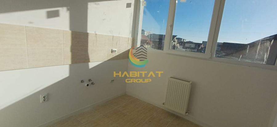 Garsoniera Metrou Dimitrie Leonida Finalizata Loc Parcare Inclus - 3