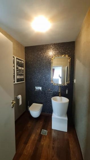 Vila de Lux in Iancu Nicolae – 6 Camere, Finisaje Premium,ansamblu rezidential - 11