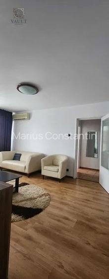 Apartament 2 camere semidecomandat Teiul Doamnei Apartament 2 camere semidecomandat Teiul Doamnei