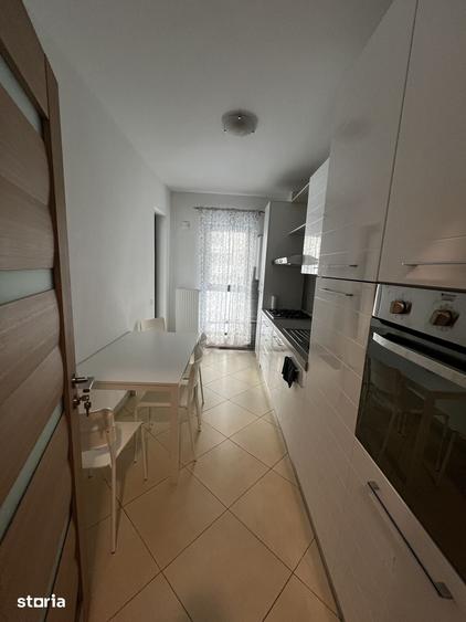 Apartament 2 camere Exigent Plaza - 5