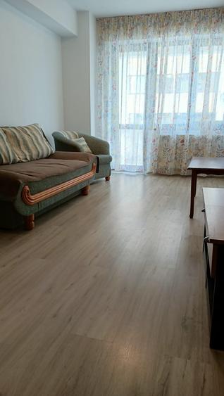 Apartament cu 2 camere decomandat în Bucium