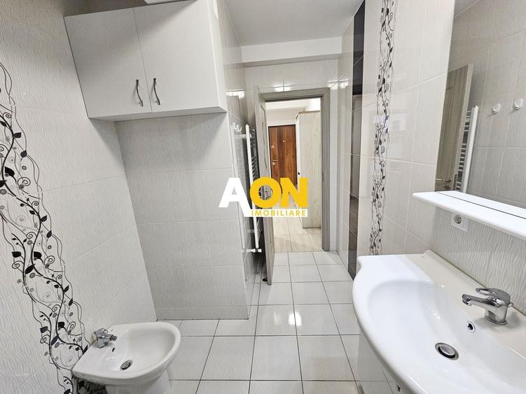 Apartament 2 camere, 55 mp utili, etaj 1, mobilat, bloc nou, zona HCC - 10
