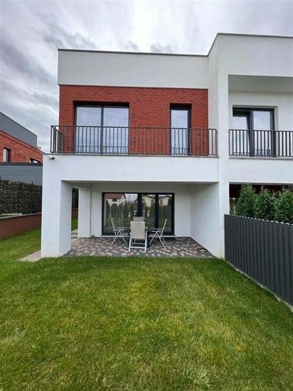 Casa Tip Duplex P + ET+ M, situata in cartierul Europa! - 2