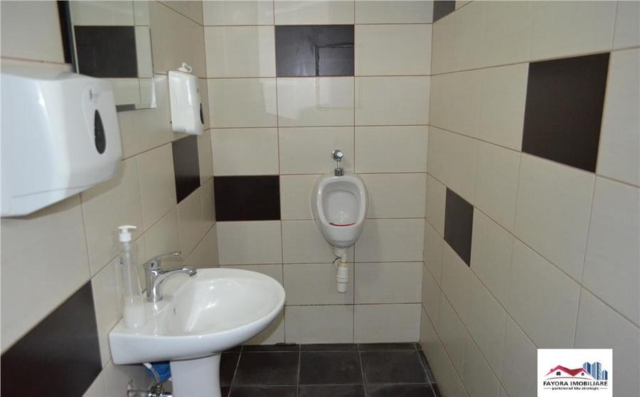 Spatiu pentru Birouri de Inchiriat in Zona Ultracentrala - 2