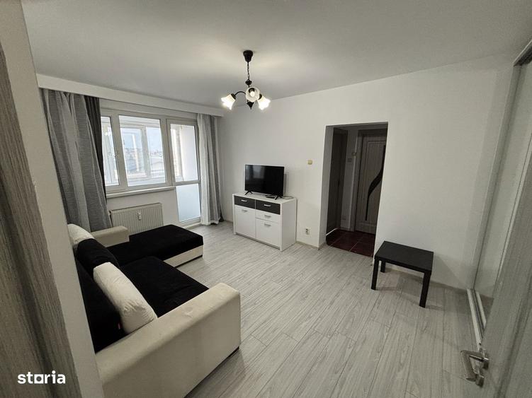 Apartament cu 2 camere de inchiriat - 6