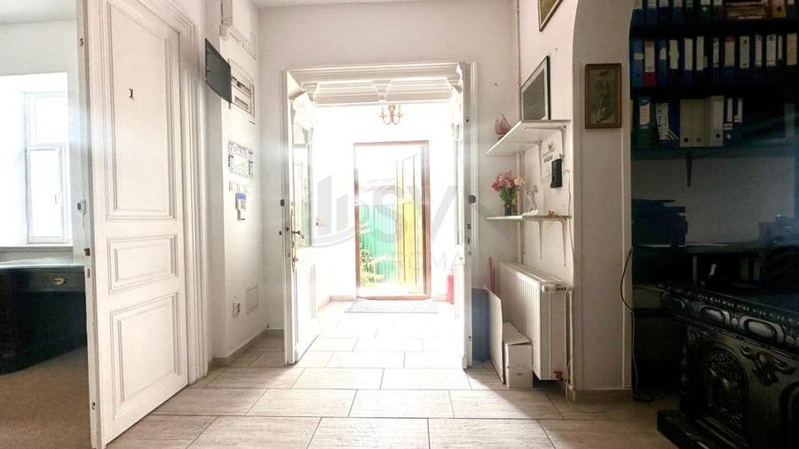 REV2004889 Vila de inchiriat Ultracentral l Cismigiu - 10