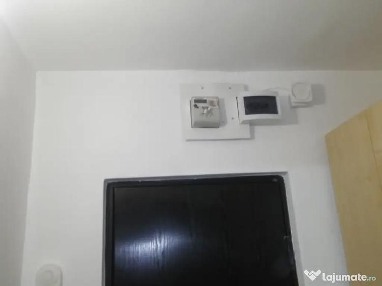Inchiriez garsoniera Calea Bucuresti - 10