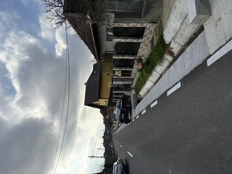 Vand casa razboieni cetate