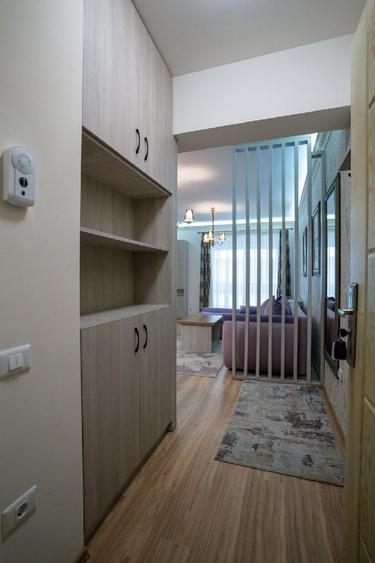 Statiunea Mamaia- 2 camere mobilate modern.......termen scurt sau mediu..... - 6