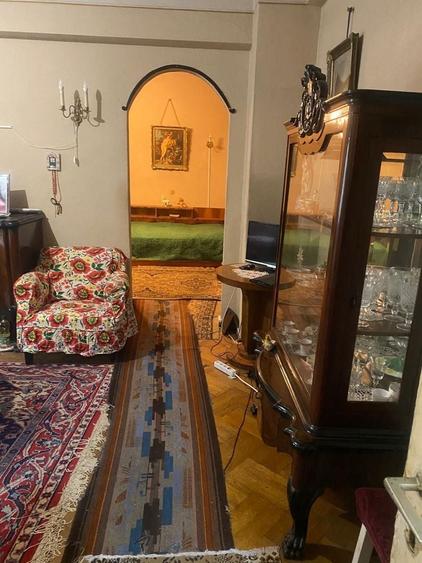 VAND APARTAMENT 3 CAMERE, PIATA ROSETTI - 1